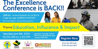 The Excellence Conference