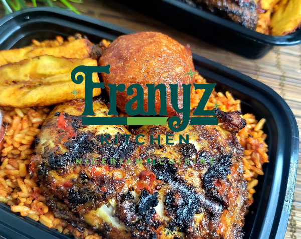 Franyz Kitchen - Sackville, NS