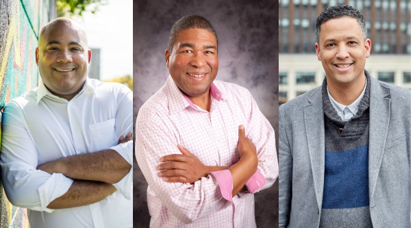 Breaking Barriers And Building Bridges: Insights From Black Canadian Politicians