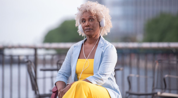 The Menopause Gap: Why Black Women Suffer More And Get Less Care