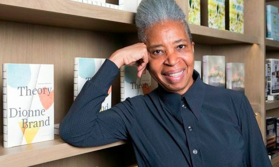 Dionne Brand