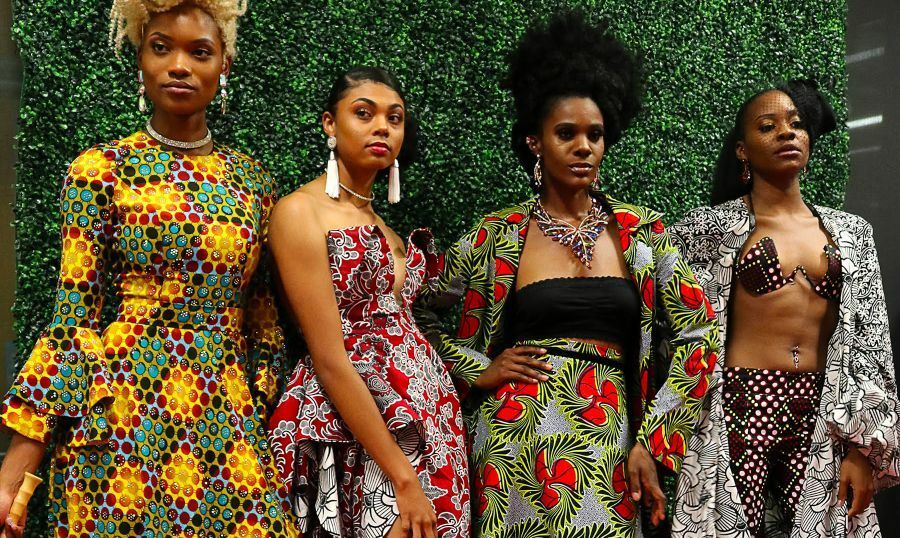 20190826 900x538 Models AfricanFashionWeekToronto2019