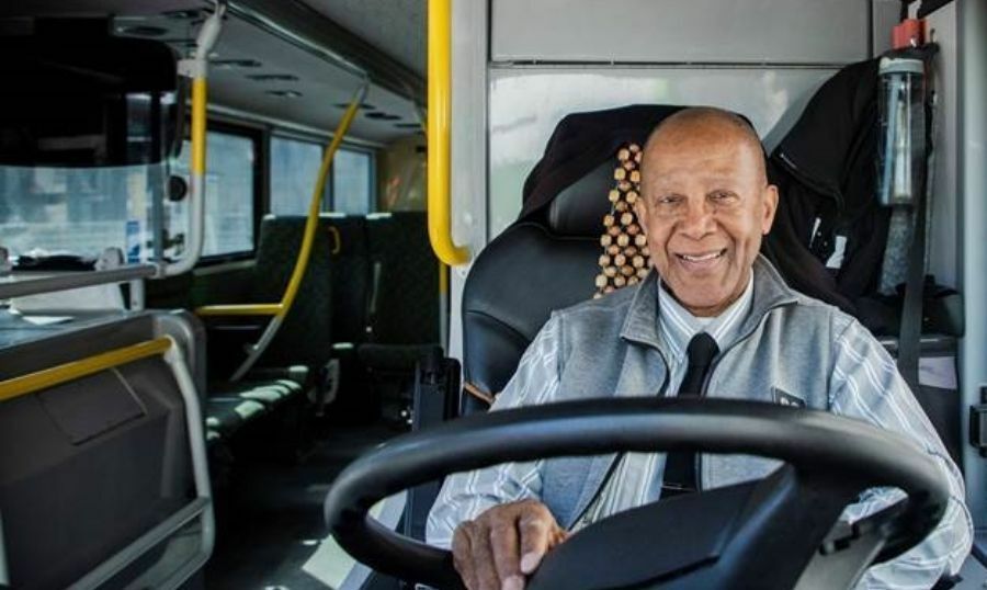 20191006 Derrick Sealy Go Bus Driver