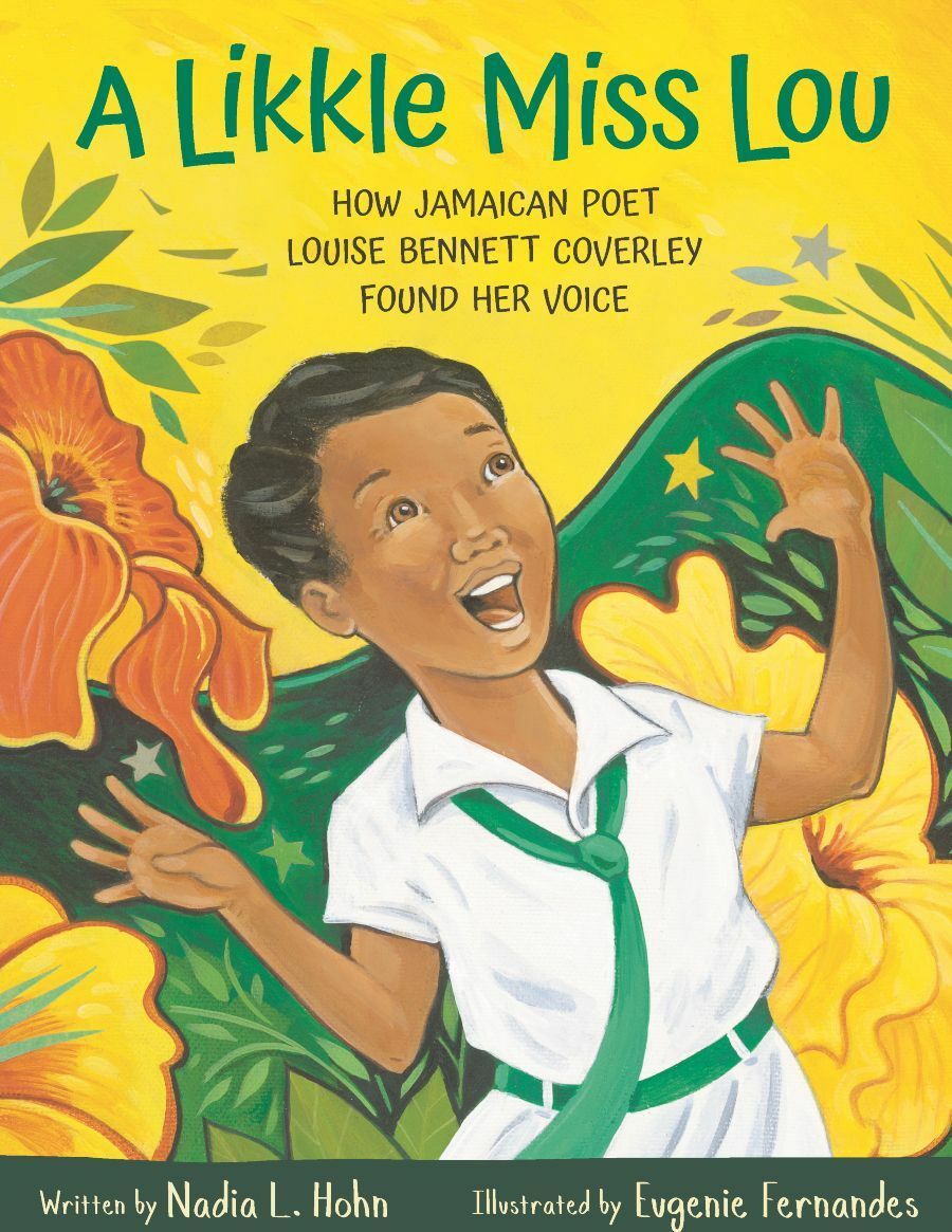 On this day in Jamaican history: Miss Lou is born