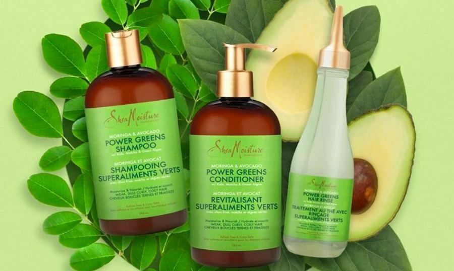 20200306 SheaMoisture Canada Green Power products ByBlacks 900x538px