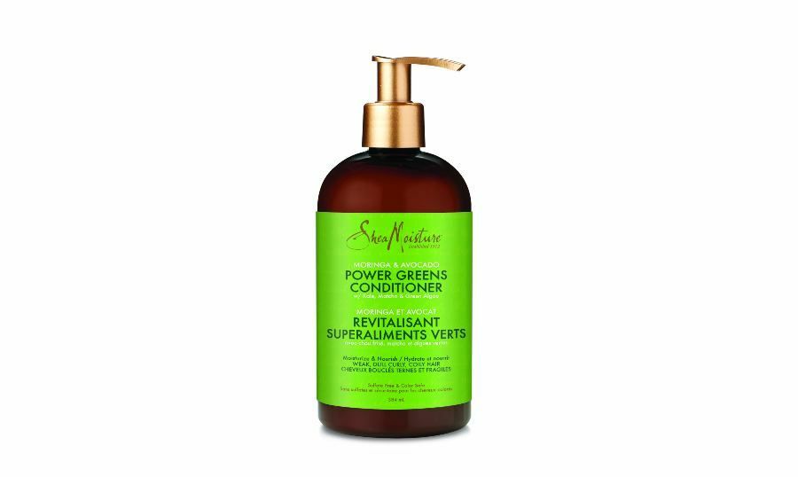 20200306 SheaMoistureCanada Greenproducts PowerGreensConditioner ByBlacks 900x538px