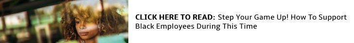 20200613 How To Support Black Employees ByBlacks728x90px