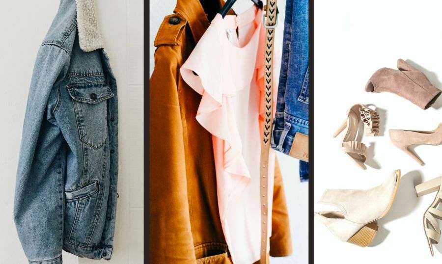 Your Essential Postpartum Fashion Guide