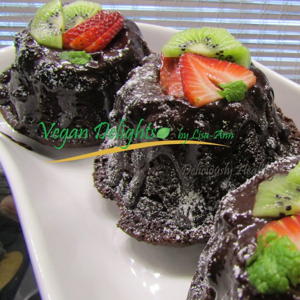 BRW 2023 SE Vegan Delights Dessert Bundt Cake 600x600px