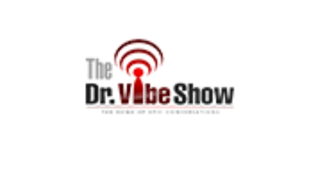 The Dr. Vibe Show