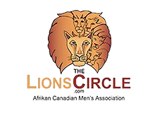 The Father Project Partner - The Lions Circle logo