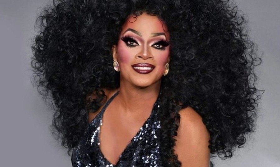 Legendary drag queen Michelle Ross