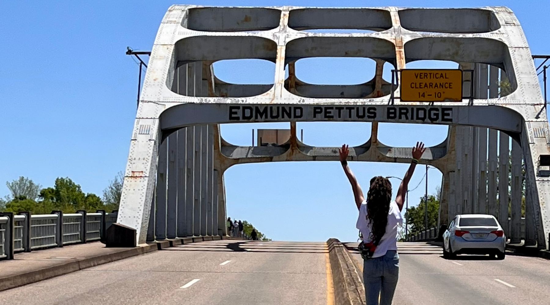 250929 Edmund Pettus Bridge