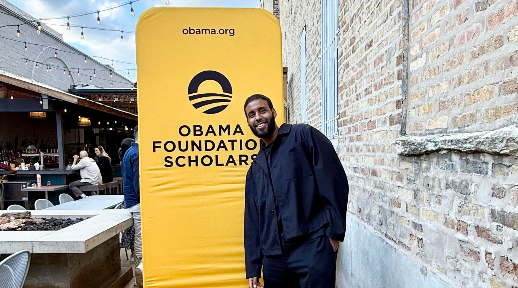 251010 Khalid Hashi Obama Foundation ByBlacks