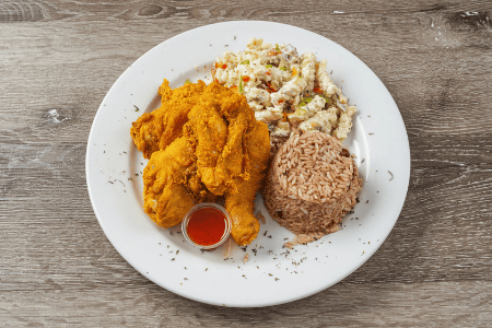 Sheryls Caribbean Cuisine Prix Fixe BRW 2025