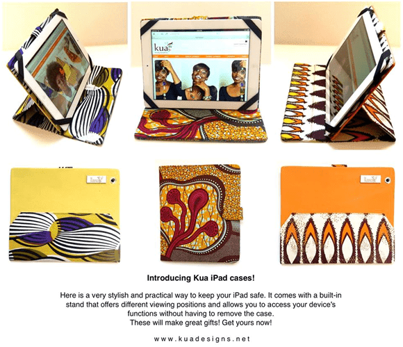 Kua Designs - from website kuadesigns.net