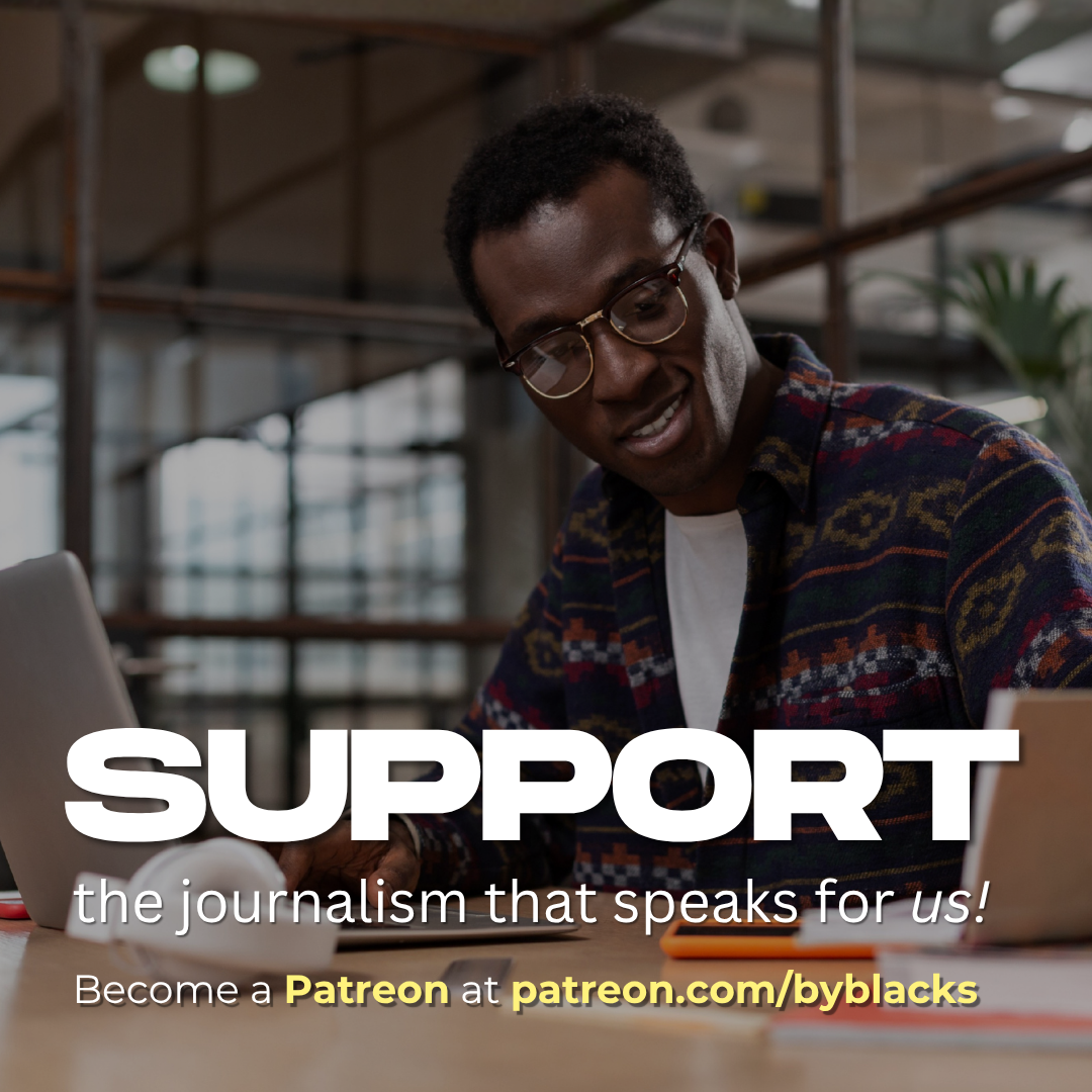 ByBlacks.com Patreon