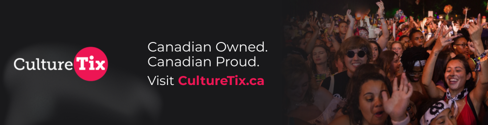 CultureTix.ca