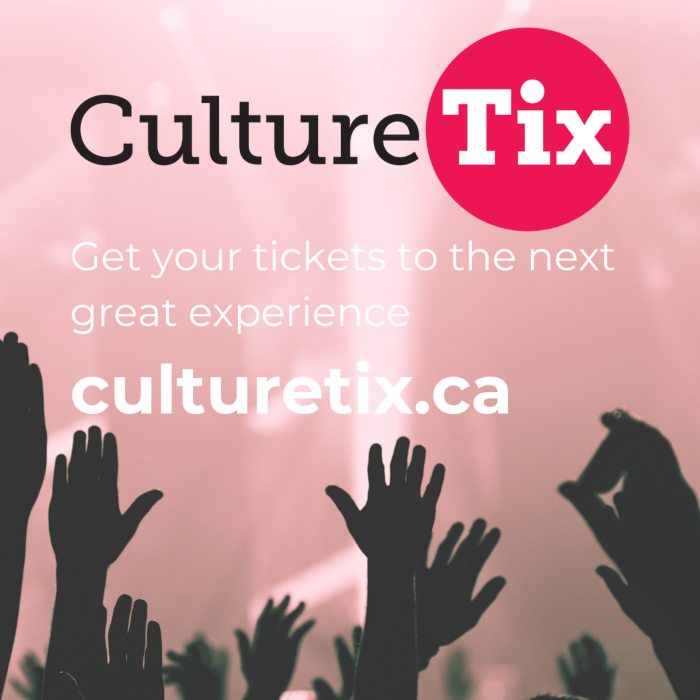 CultureTix.ca