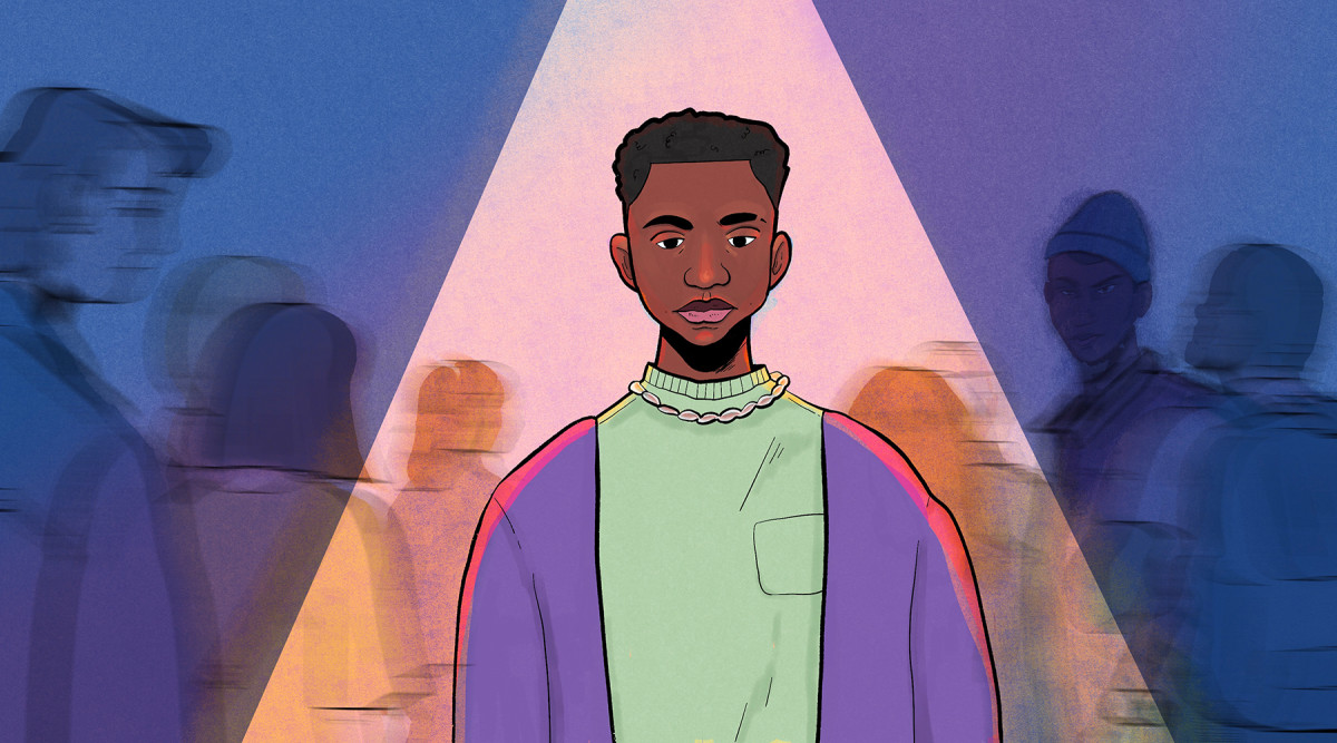 When Black Boys Go Missing - a three part series by Camille Dundas on ByBlacks