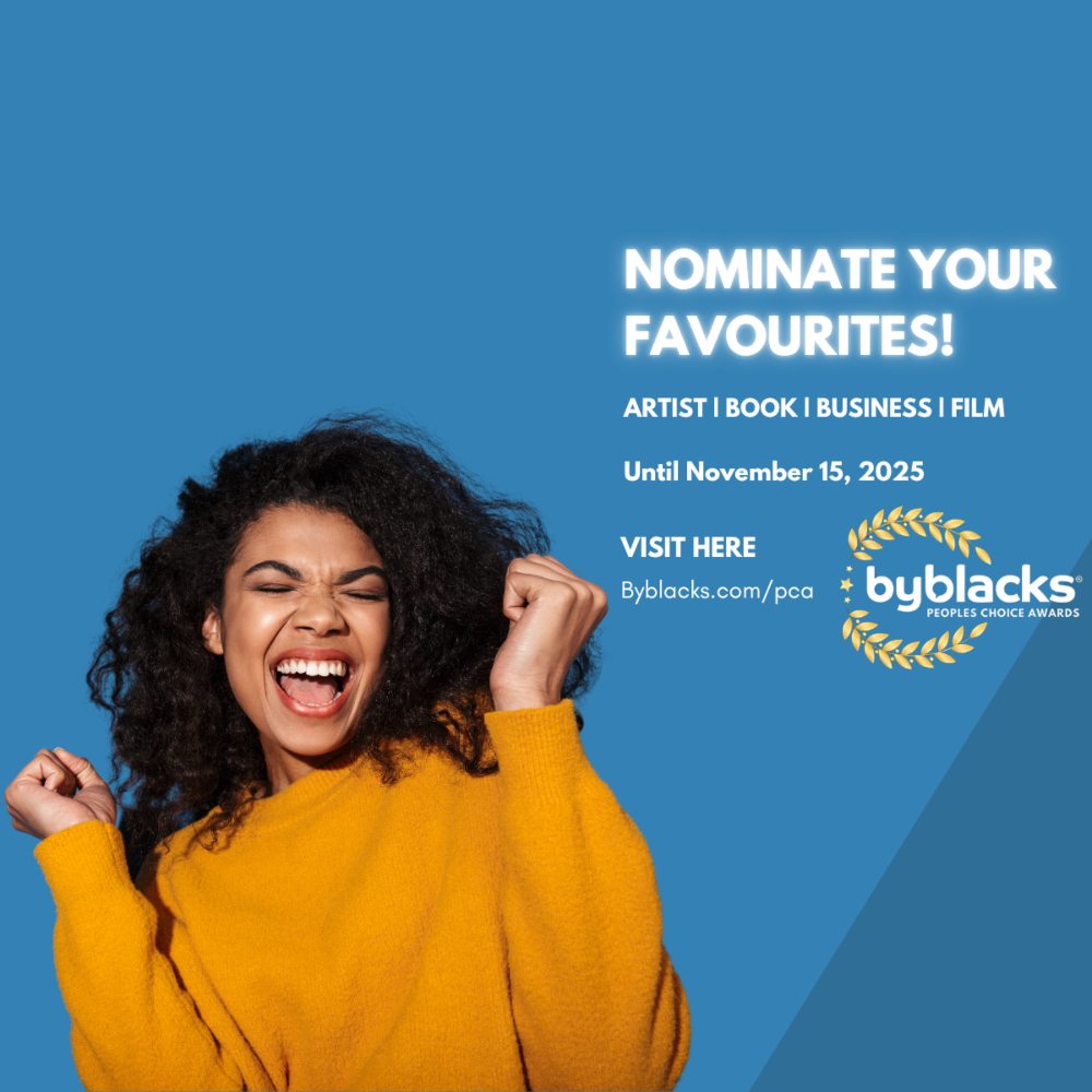 PCA 2025 Nominate your favorites