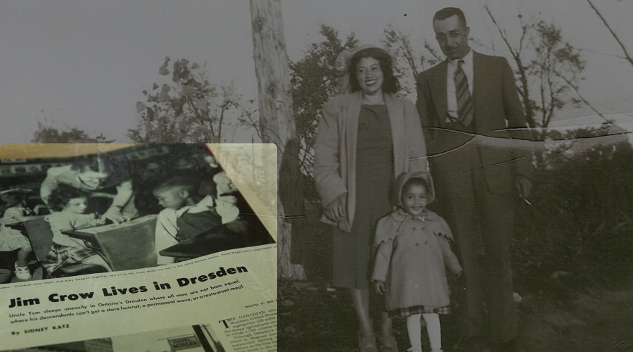 What Happens When 83% Of A Town Votes Against Your Humanity?