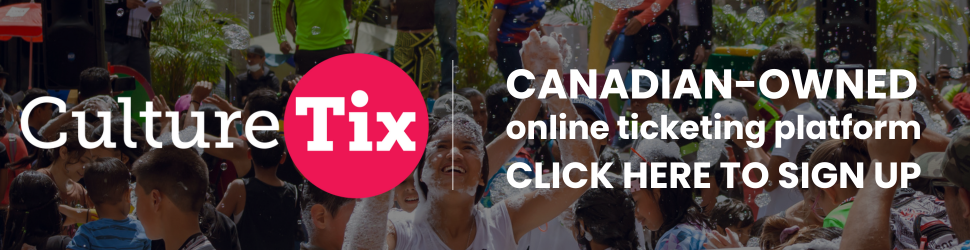 CultureTix.ca