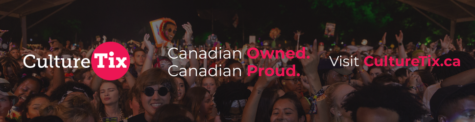 CultureTix.ca