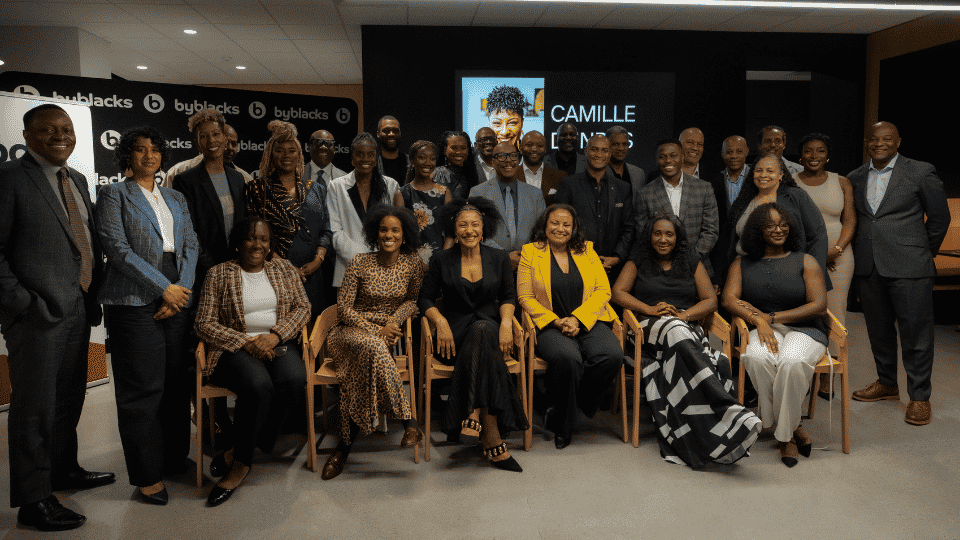 2026 BRW Black Leaders Dinner