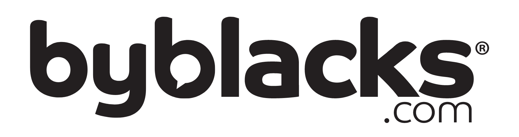 ByBlacks.com logo