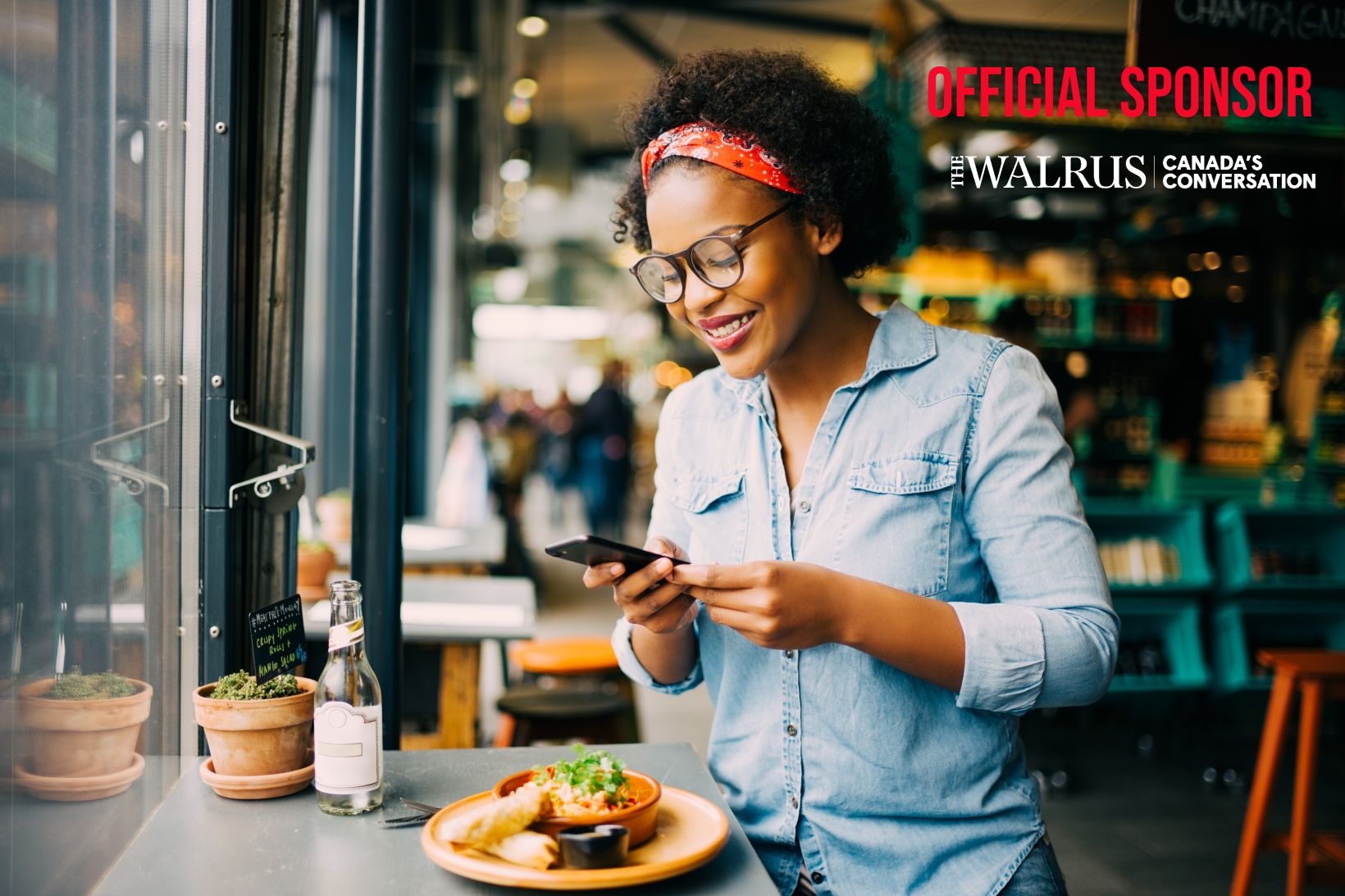 ByBlacks Restaurant Week 2026 - Sponsor Section Image