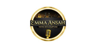 Emma Ansah - News With Purpose