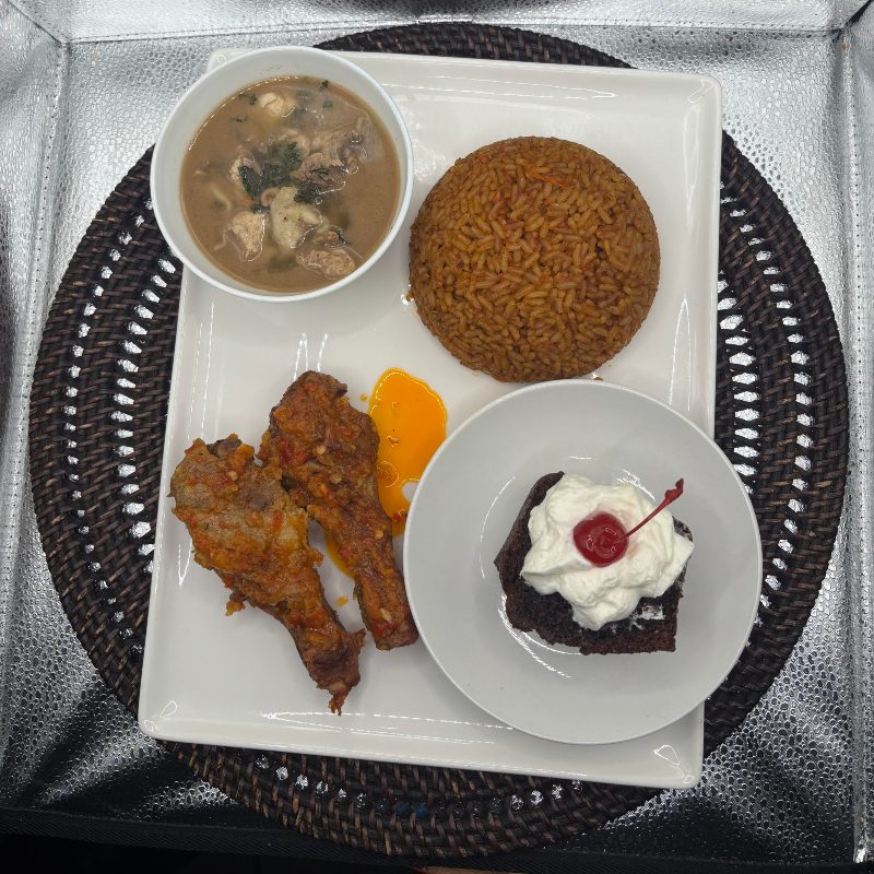 Flavours Full menu 2026 ByBlacks Restaurant Week 800x800px