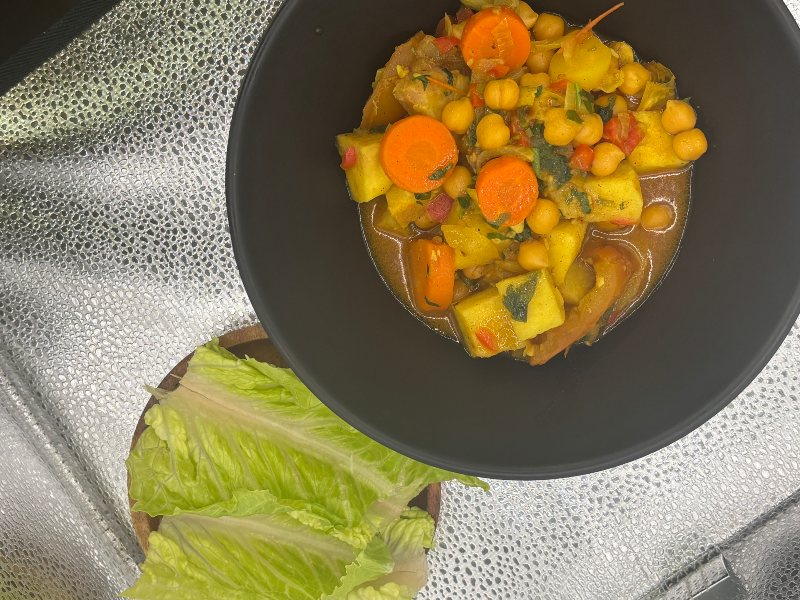 Flavours Tagine 2026 ByBlacks Restaurant Week 800x600px