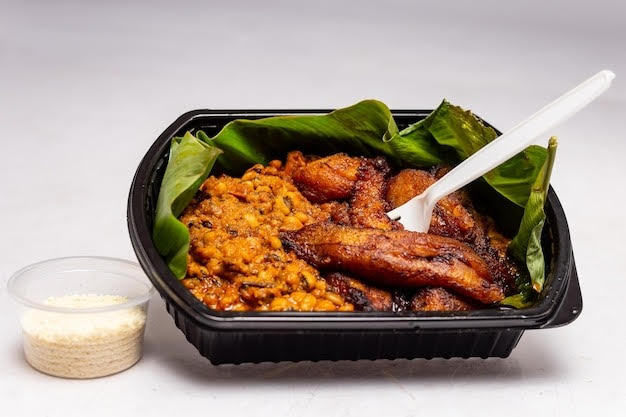 Marys African Cuisine 10 dollar special 2026 ByBlacks Restaurant Week