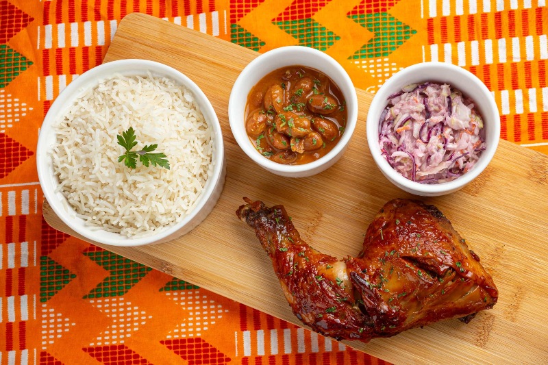 Flavors From The Savannah 10 dollar special Muchato 2026 ByBlacks Restaurant Week