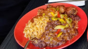 Ma Yve Grill 10 dollar special 2026 ByBlacks Restaurant Week