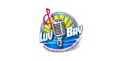 LuvBay Afrobeat Music/Talk Radio