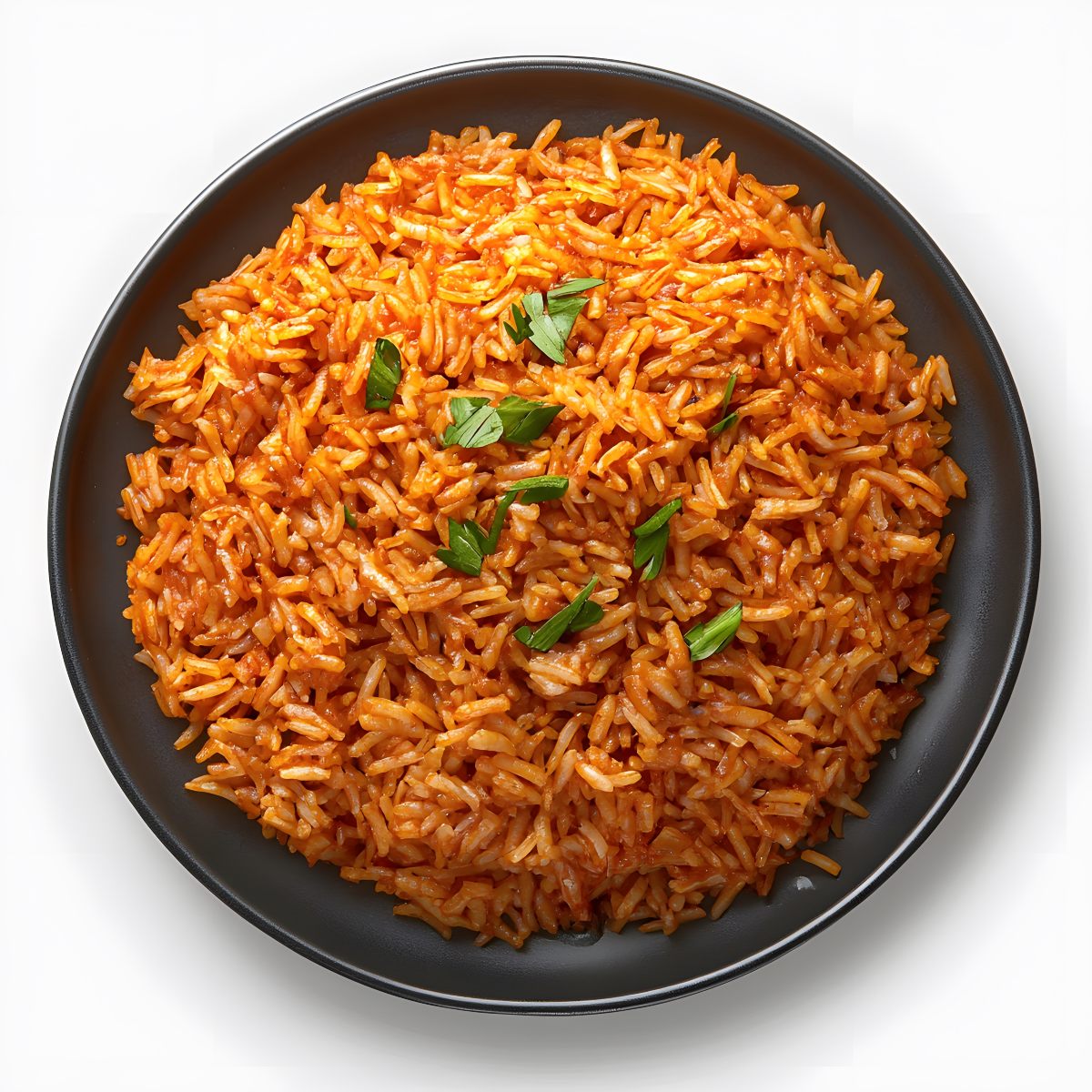 Frontlines Catering 10 dollar special Jollof Rice ByBlacks Restaurant Week 2025 1200x1200px