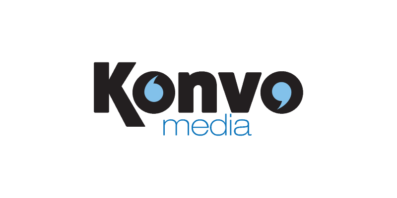 Konvo Media Inc. - Black-owned Canadian Marketing Agency