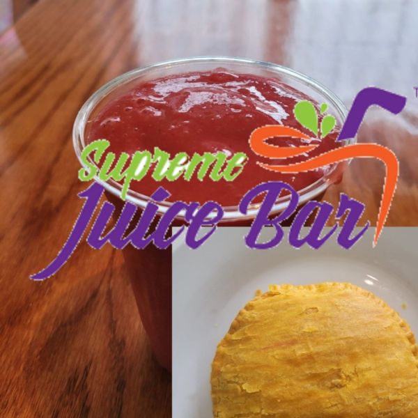  Supreme Juice Bar (Eglinton) - 600x600px