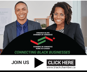 2020 National Black Canadians Summit