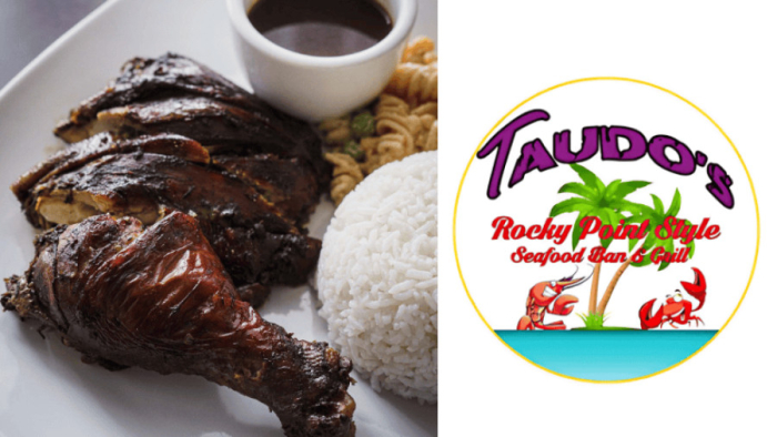 Taudo's - Etobicoke, ON