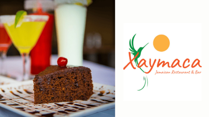 Xaymaca Jamaican Restaurant & Bar - Brampton, ON
