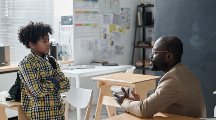 Teachers Are Fighting on the Front Lines While the System Leaves Them Stranded