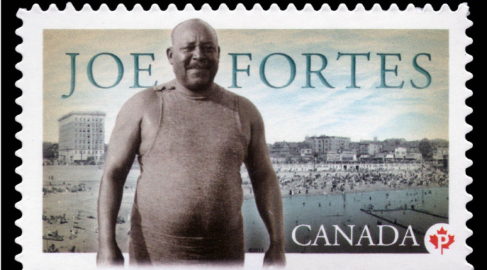 Remembering Joe Fortes: Vancouver's First Lifeguard And His Legacy Of Courage