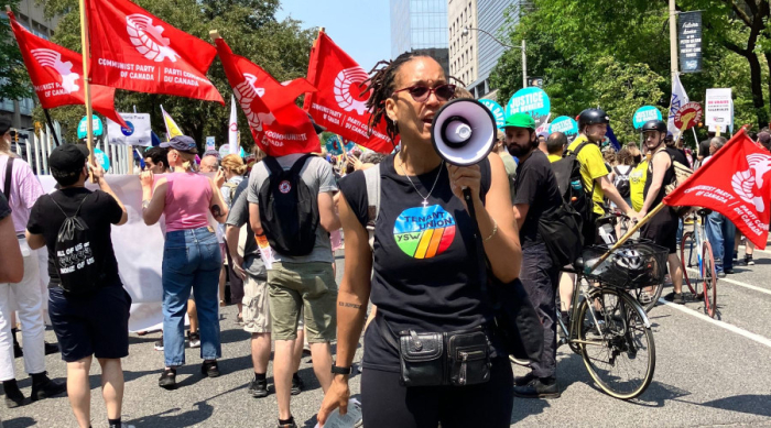 She Was Done Paying for Fake Repairs. Then She Made History