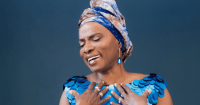 Angélique Kidjo