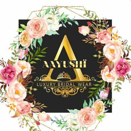 Aayushï Bridal