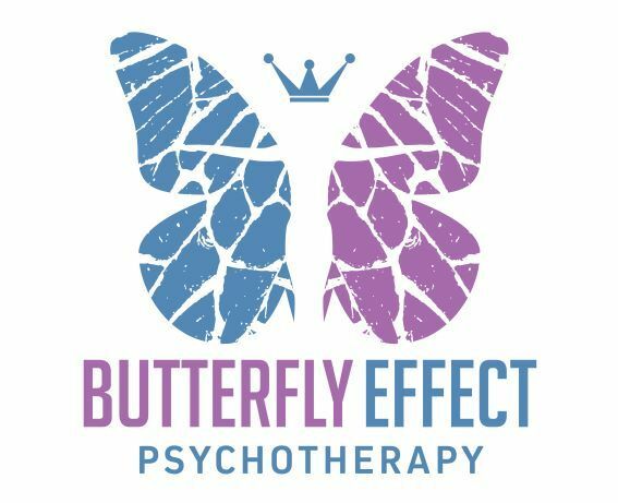 The Butterfly Effect Psychotherapy Services